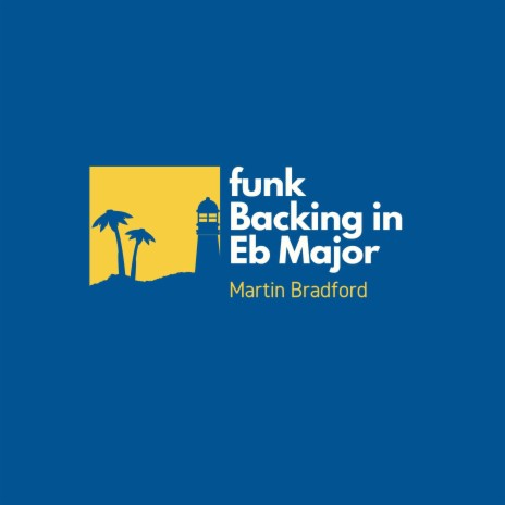 Funk Backing In Eb Major | Boomplay Music