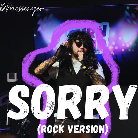 Sorry (Rock Version) | Boomplay Music