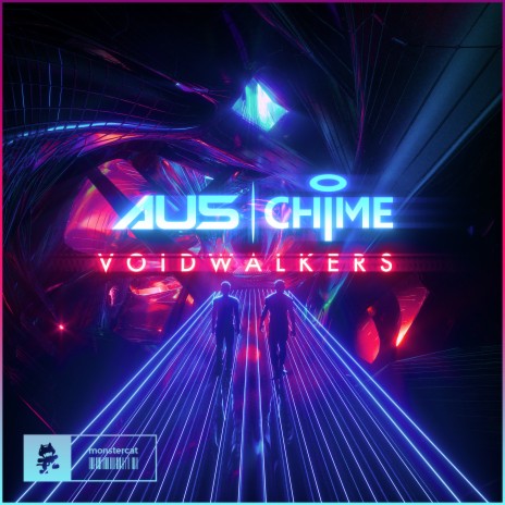 Voidwalkers ft. Chime | Boomplay Music