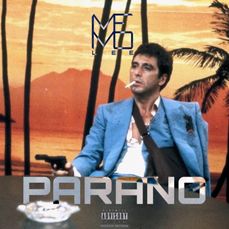 Parano | Boomplay Music