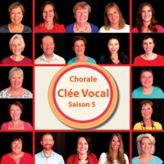 Clee Vocal