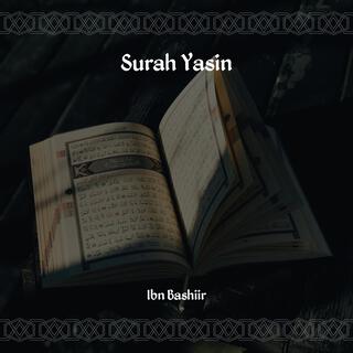 Surah Yasin