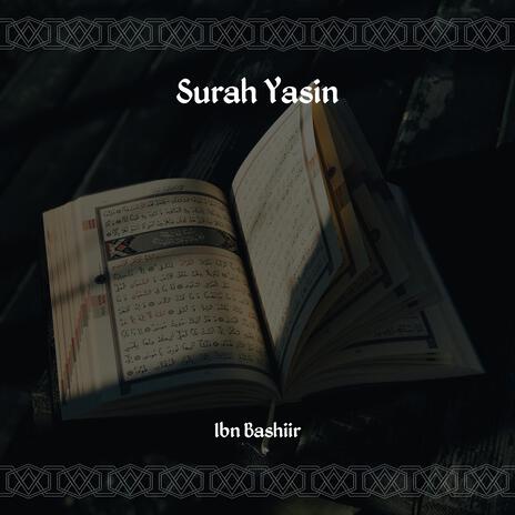 Surah Yasin | Boomplay Music