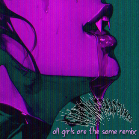 All Girls Are the Same (Speed Up) | Boomplay Music