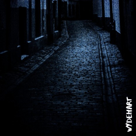 The Alley