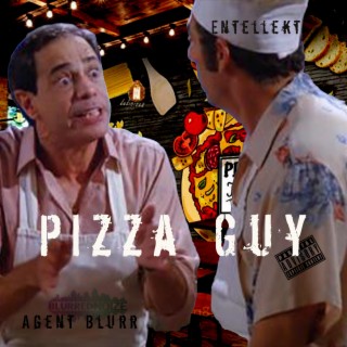 Pizza Guy (Nova Remix)