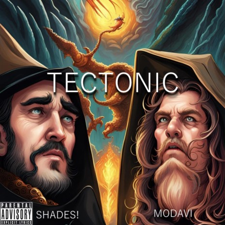 Tectonic ft. Shades!