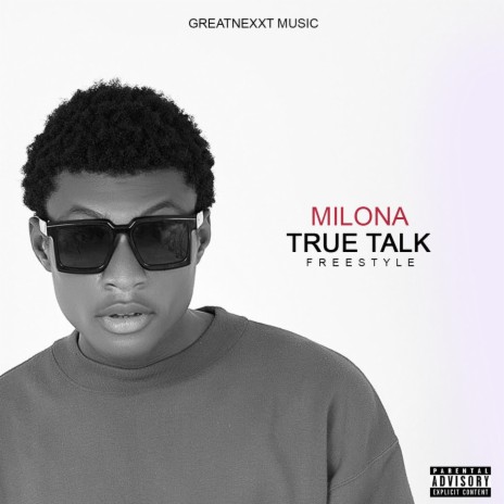 TRUE TALK (freestyle) | Boomplay Music