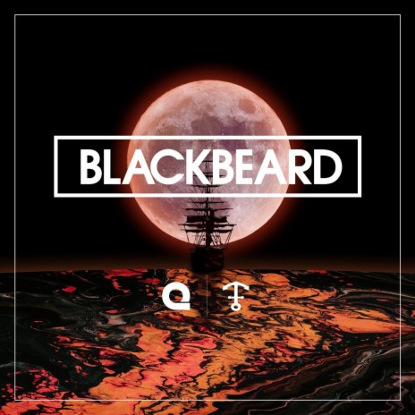 Blackbeard ft. Havoq | Boomplay Music