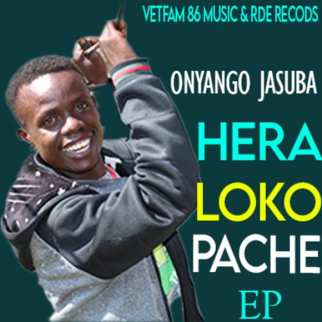 Hera Loko Pache | Boomplay Music