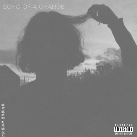 Echo of a Change | Boomplay Music