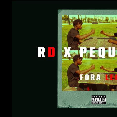 Fora Lei ft. RD | Boomplay Music