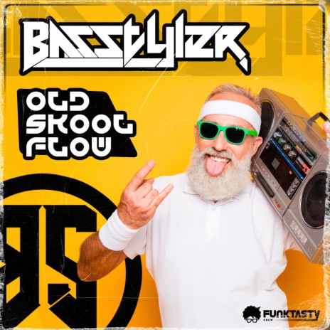 Old Skool Flow | Boomplay Music