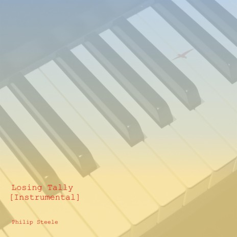 Losing Tally (Instrumental) | Boomplay Music