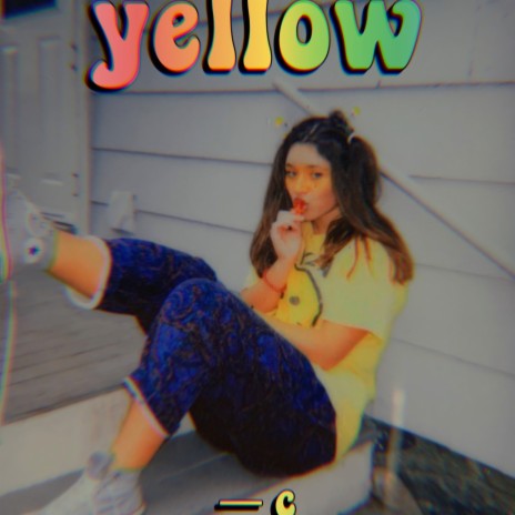 Yellow | Boomplay Music