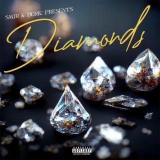 Diamonds ft. Deric lyrics | Boomplay Music