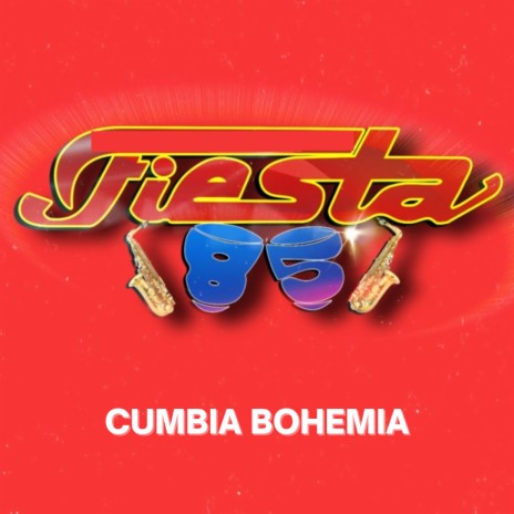 Cumbia Bohemia (En Vivo)