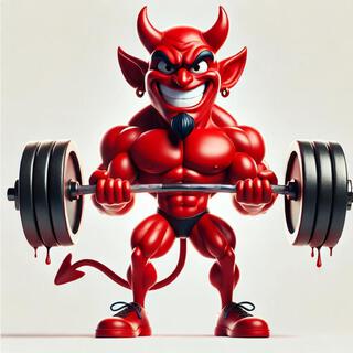 Gym Demon Time: HIT Workout Music, Motivational Gym Tracks, Cardio Beats, EDM Fitness Mix