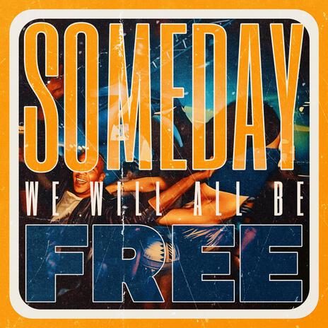 SOMEDAY | Boomplay Music