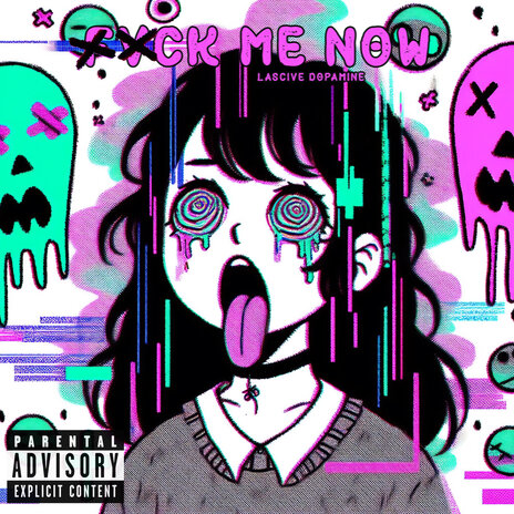 Fvck Me Now | Boomplay Music