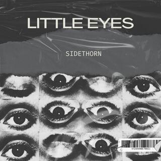 Little Eyes lyrics | Boomplay Music