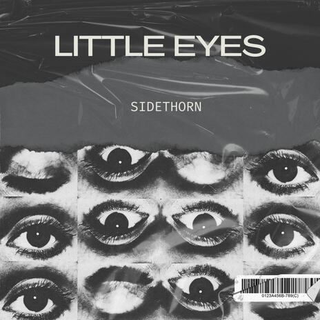 Little Eyes | Boomplay Music