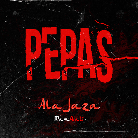 Pepas | Boomplay Music