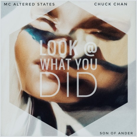 Look @ What You Did (Radio Edit) | Boomplay Music