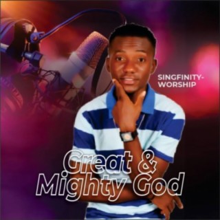 Singfinityworship