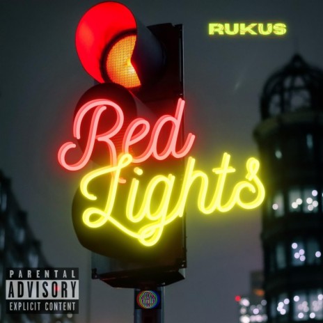 Red Lights | Boomplay Music