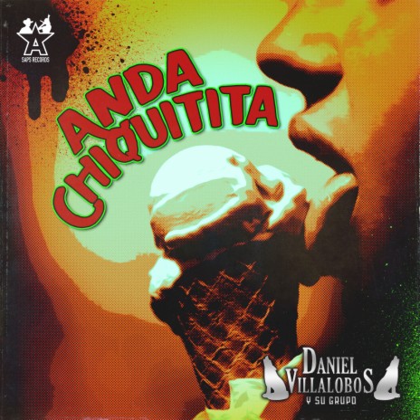 Anda Chiquitita | Boomplay Music