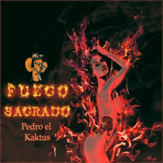 Fuego Sagrado