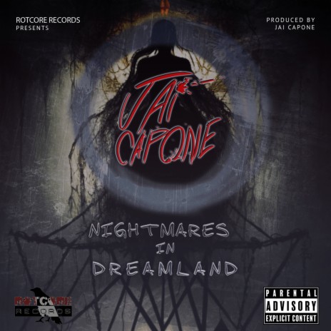 Nightmares in Dreamland | Boomplay Music