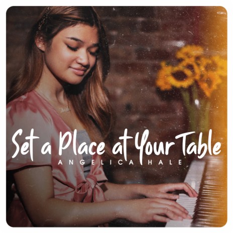 Set a Place at Your Table