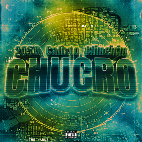 Chucro ft. Calixto & Mineirin | Boomplay Music