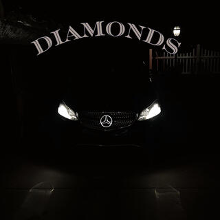 Diamonds (with YBK V Dolce)