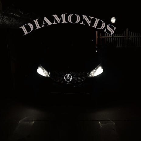 Diamonds (with YBK V Dolce) | Boomplay Music