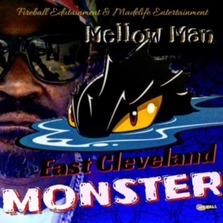 East Cleveland Monster