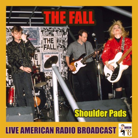 Shoulder Pads | Boomplay Music