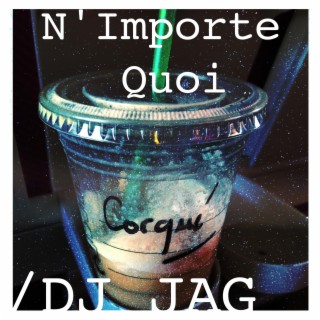 DJ JAG