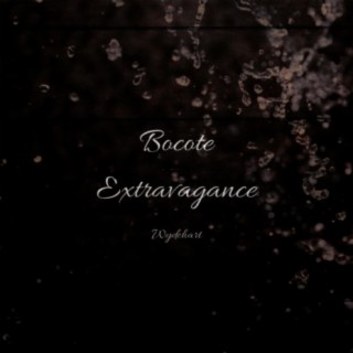 Bocote Extravagance