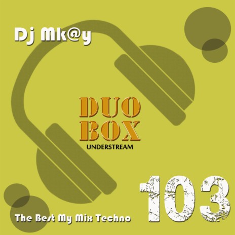 The Best My Mix Techno