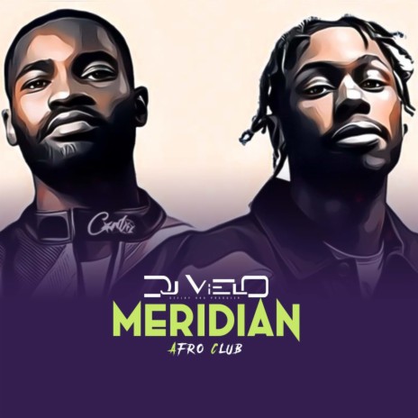 Meridian Afro Club