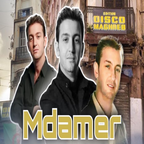 MDAMER