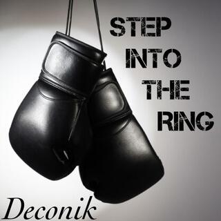 Step Into The Ring