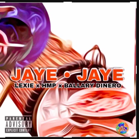 Jaye-Jaye (Pop something) ft. Hmp & Ballarry dinero
