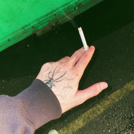 My Last Cigarette | Boomplay Music