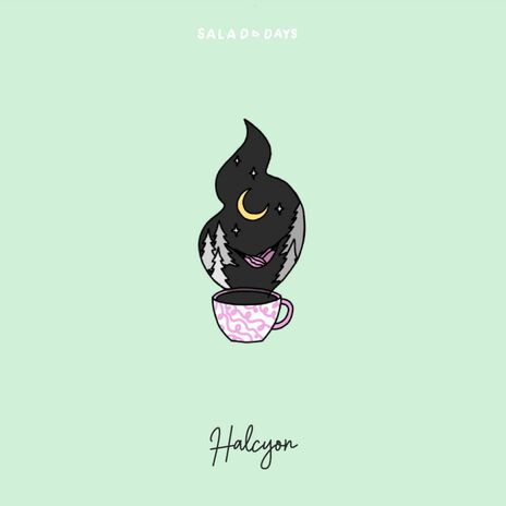 Halcyon | Boomplay Music