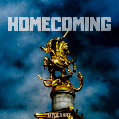 Homecoming | Boomplay Music