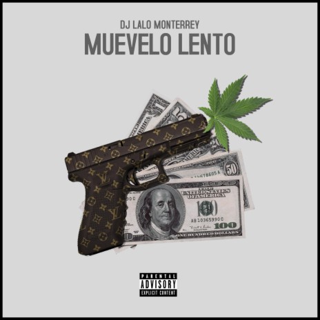 Muevelo Lento | Boomplay Music